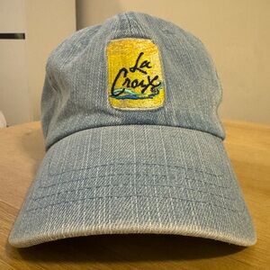 La Croix Jean Hat